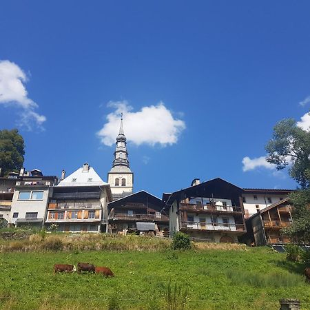 Aux Fermes De La Croix, Maison D'Hotes, Spa 欧特吕斯 外观 照片