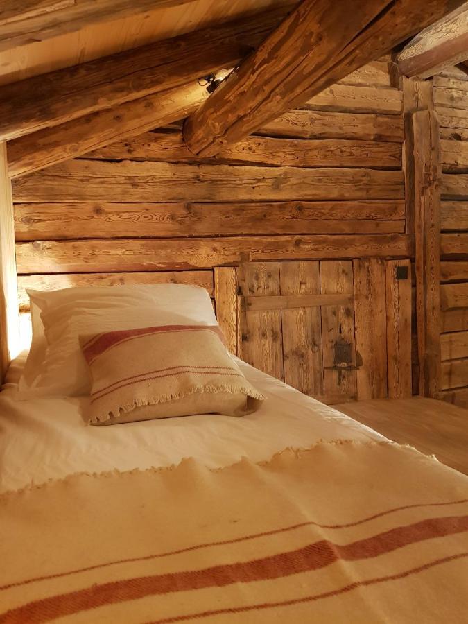 Aux Fermes De La Croix, Maison D'Hotes, Spa 欧特吕斯 外观 照片