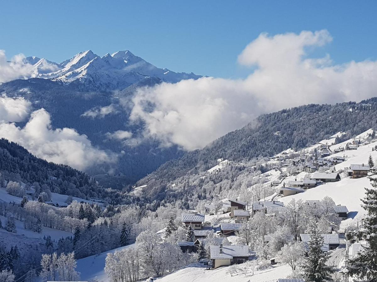 Aux Fermes De La Croix, Maison D'Hotes, Spa 欧特吕斯 外观 照片