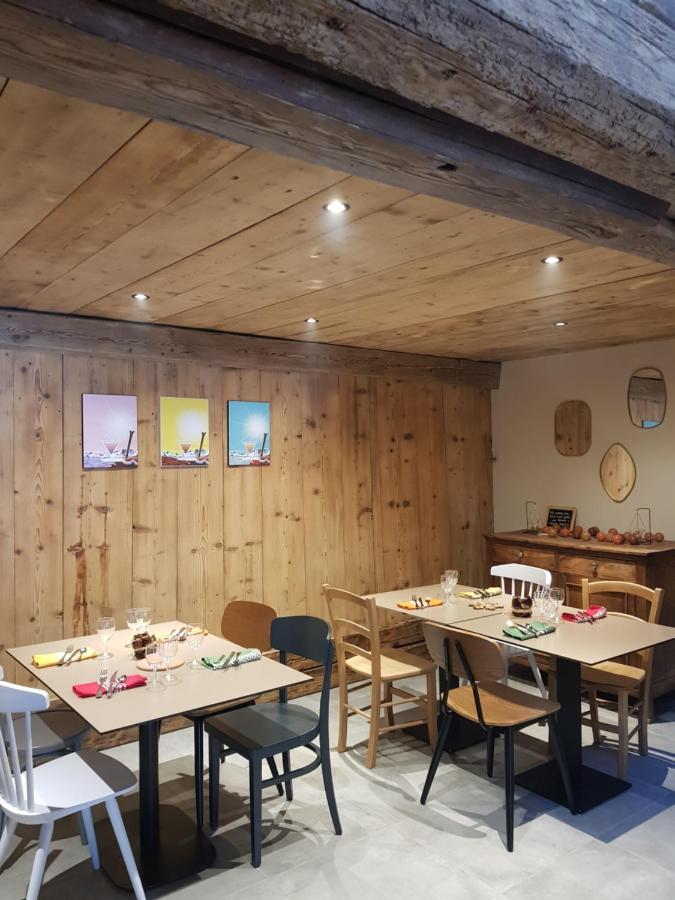 Aux Fermes De La Croix, Maison D'Hotes, Spa 欧特吕斯 外观 照片