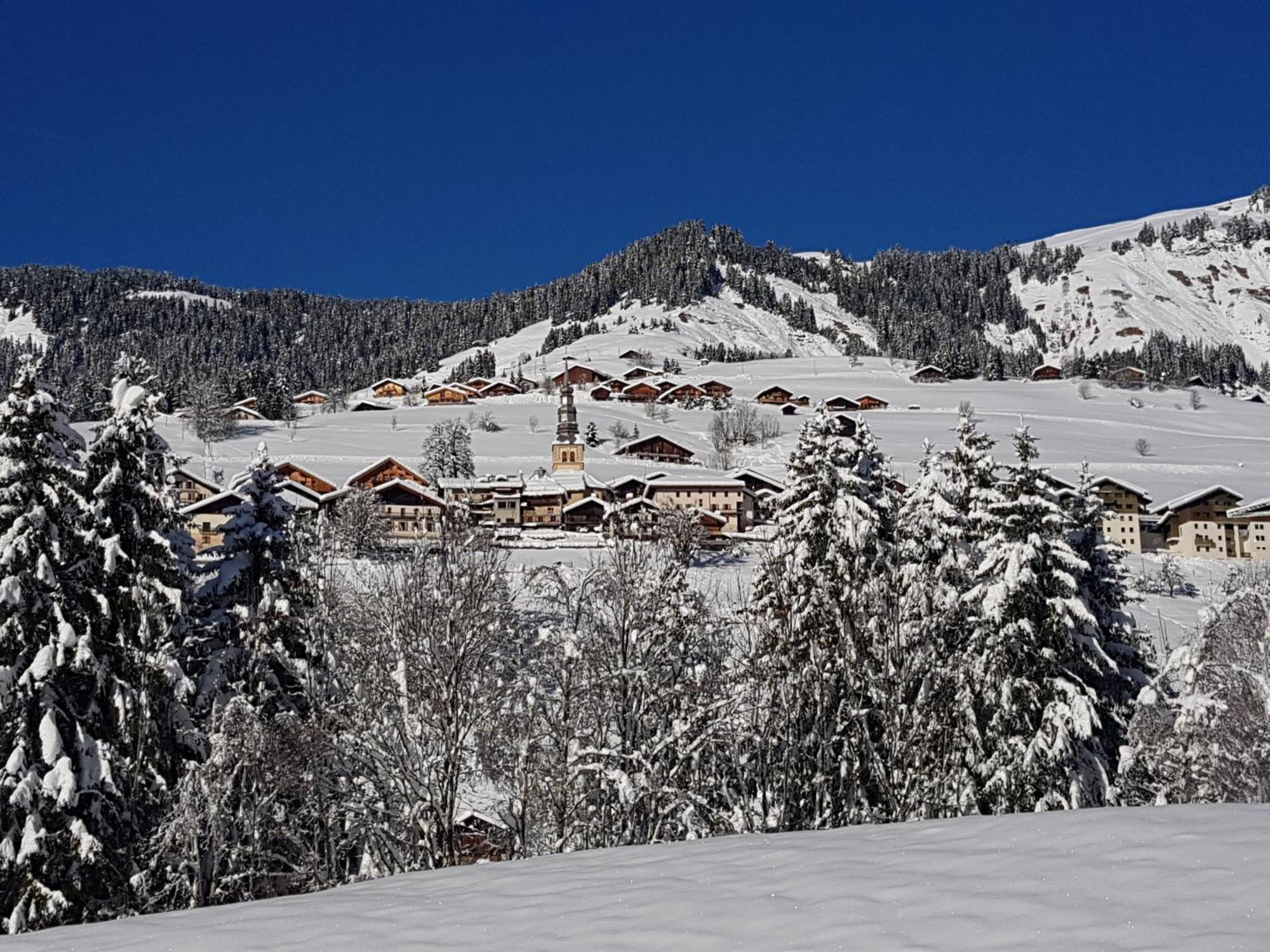 Aux Fermes De La Croix, Maison D'Hotes, Spa 欧特吕斯 外观 照片