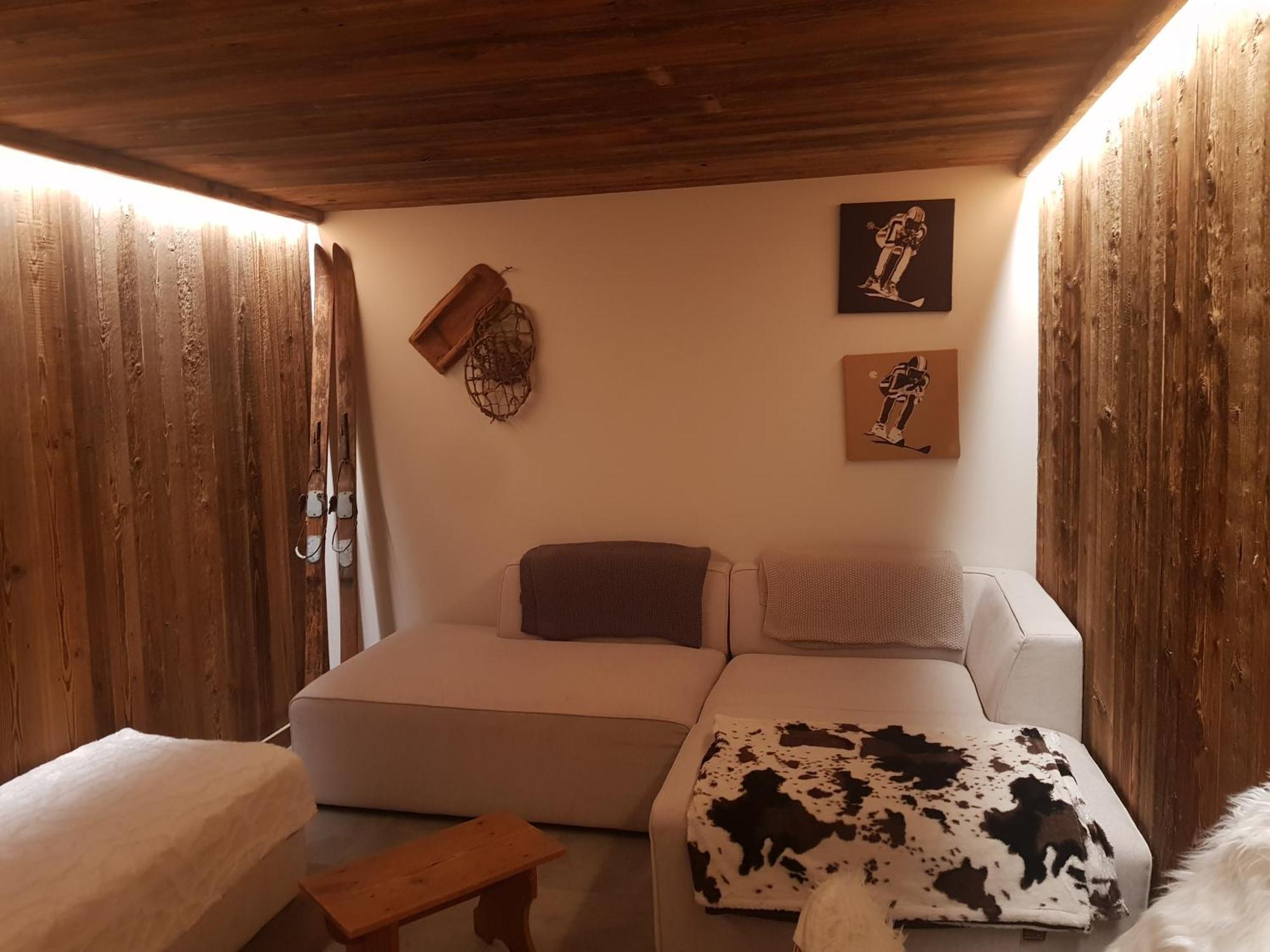 Aux Fermes De La Croix, Maison D'Hotes, Spa 欧特吕斯 外观 照片