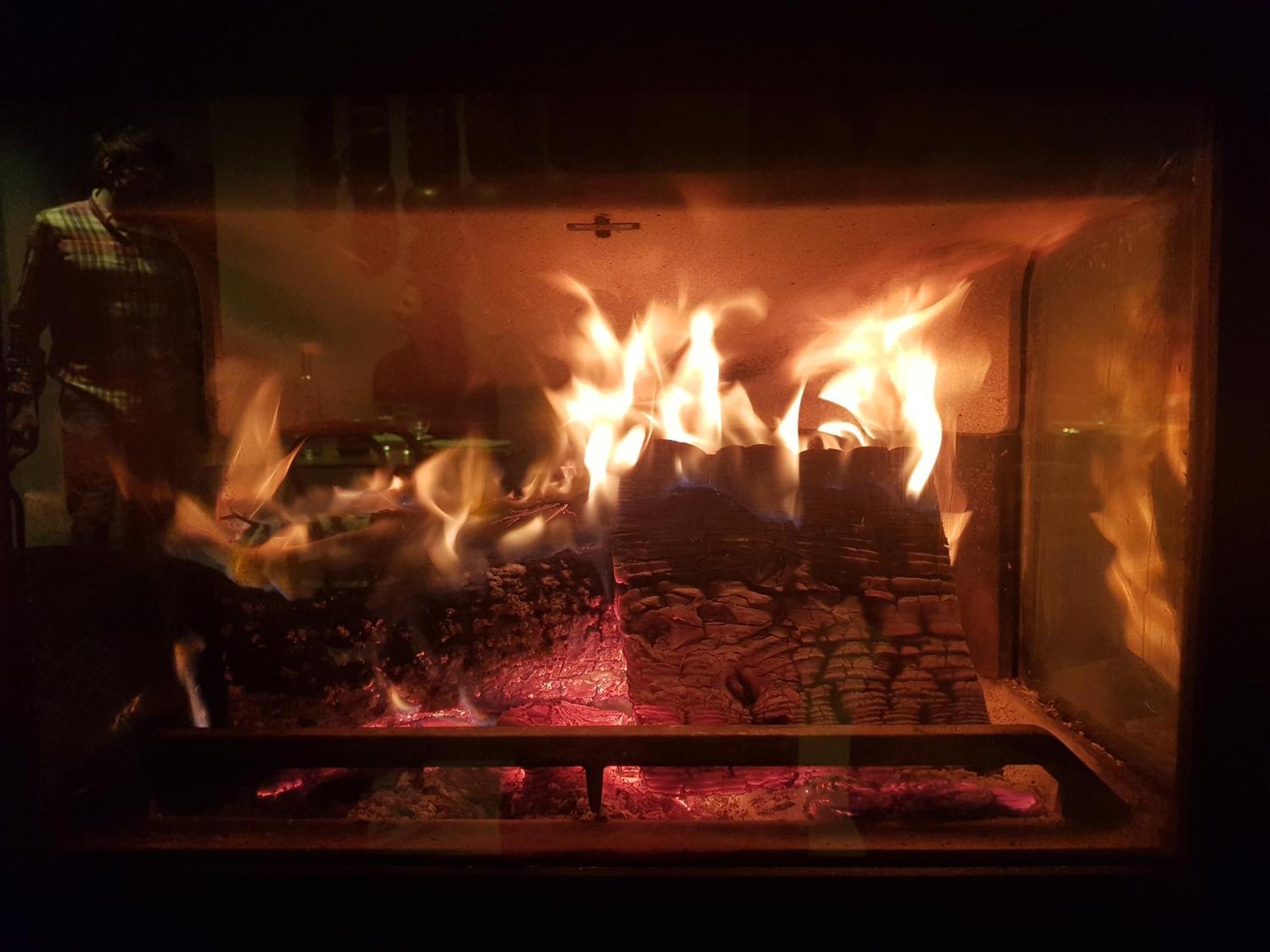 Aux Fermes De La Croix, Maison D'Hotes, Spa 欧特吕斯 客房 照片