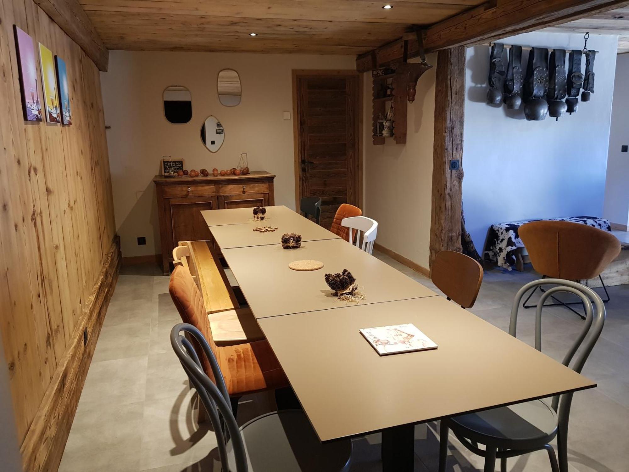 Aux Fermes De La Croix, Maison D'Hotes, Spa 欧特吕斯 客房 照片