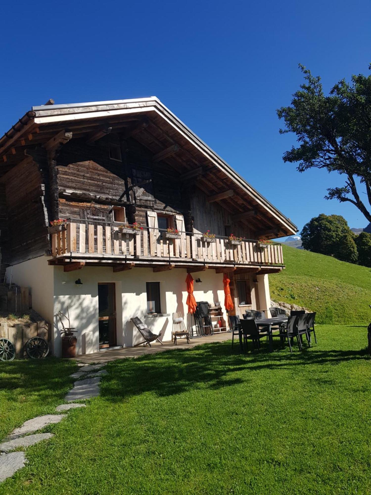 Aux Fermes De La Croix, Maison D'Hotes, Spa 欧特吕斯 外观 照片