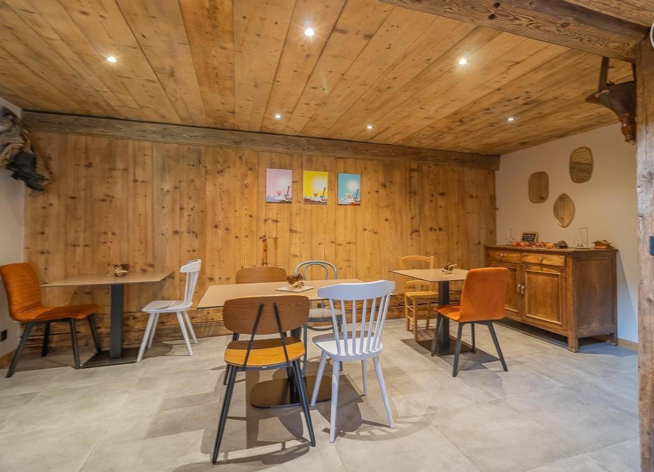 Aux Fermes De La Croix, Maison D'Hotes, Spa 欧特吕斯 外观 照片