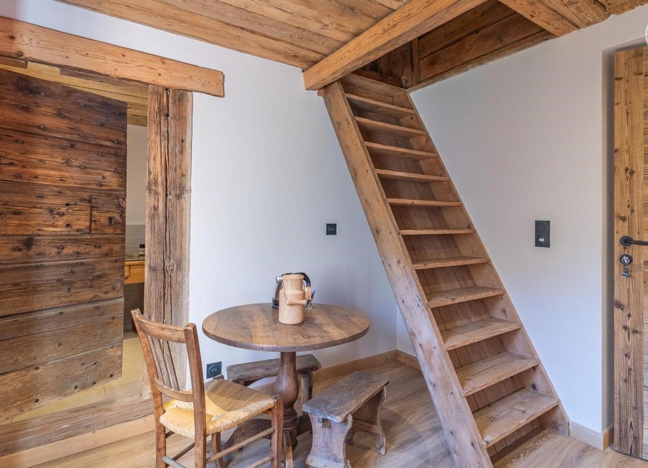 Aux Fermes De La Croix, Maison D'Hotes, Spa 欧特吕斯 外观 照片
