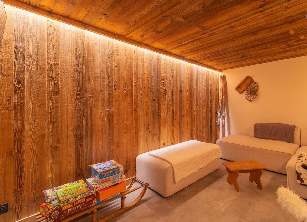 Aux Fermes De La Croix, Maison D'Hotes, Spa 欧特吕斯 外观 照片