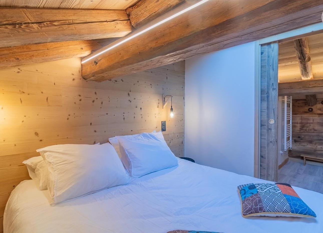 Aux Fermes De La Croix, Maison D'Hotes, Spa 欧特吕斯 外观 照片