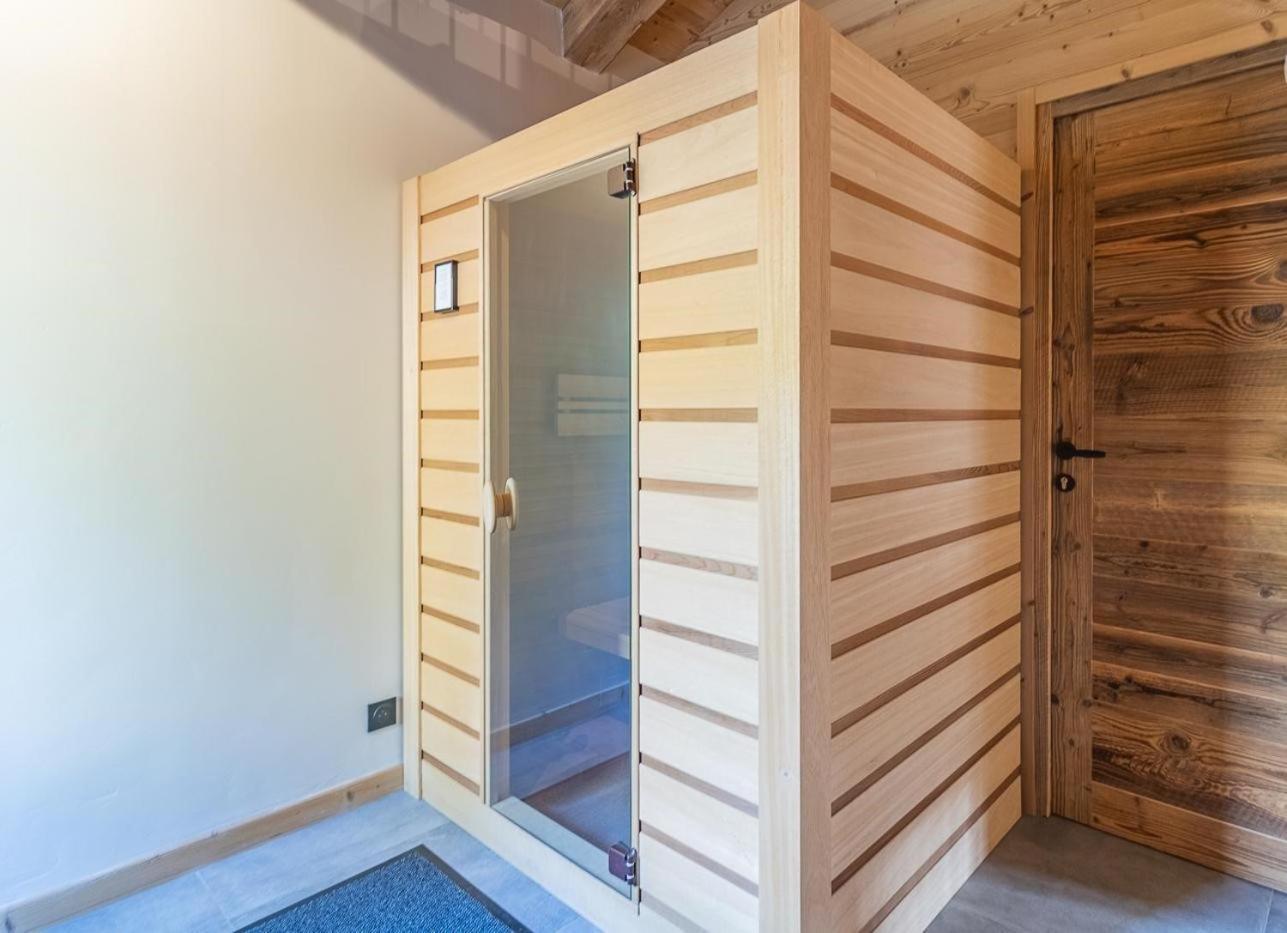 Aux Fermes De La Croix, Maison D'Hotes, Spa 欧特吕斯 外观 照片